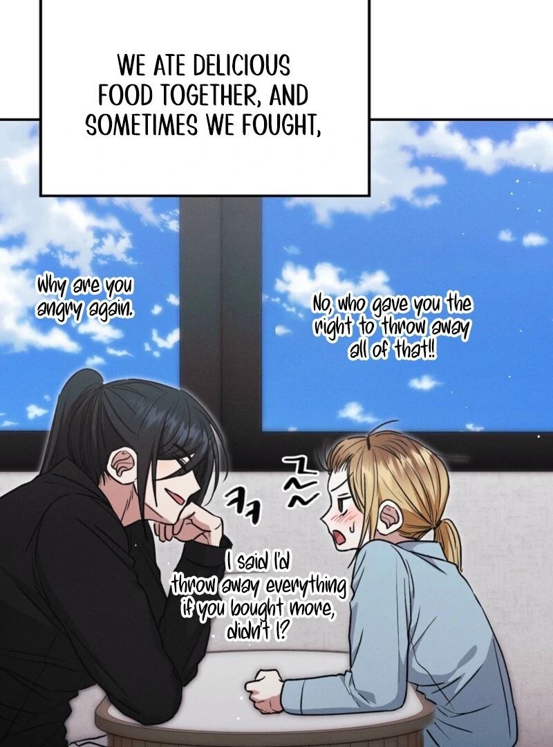 Getting 100 Million for Being Locked Up for a Year — Possible? Chapter 7 - page 141