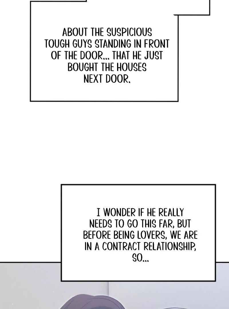 Getting 100 Million for Being Locked Up for a Year — Possible? Chapter 7 - page 145