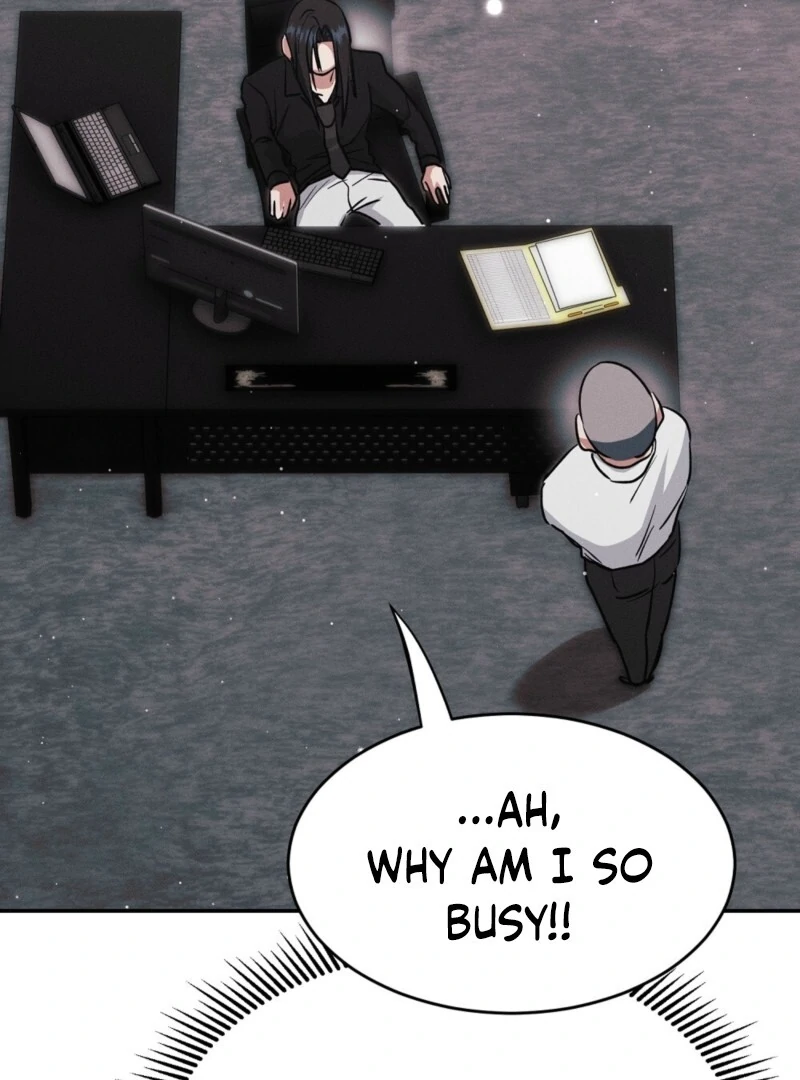 Getting 100 Million for Being Locked Up for a Year — Possible? Chapter 7 - page 170