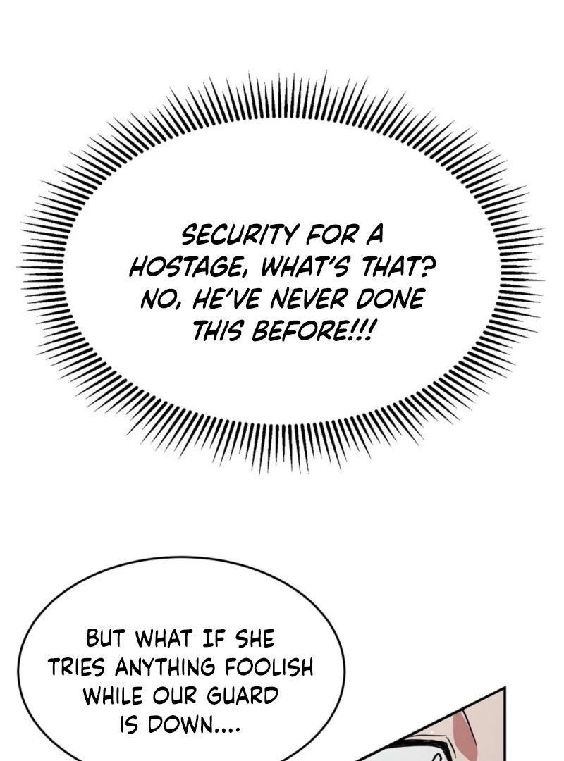 Getting 100 Million for Being Locked Up for a Year — Possible? Chapter 7 - page 175