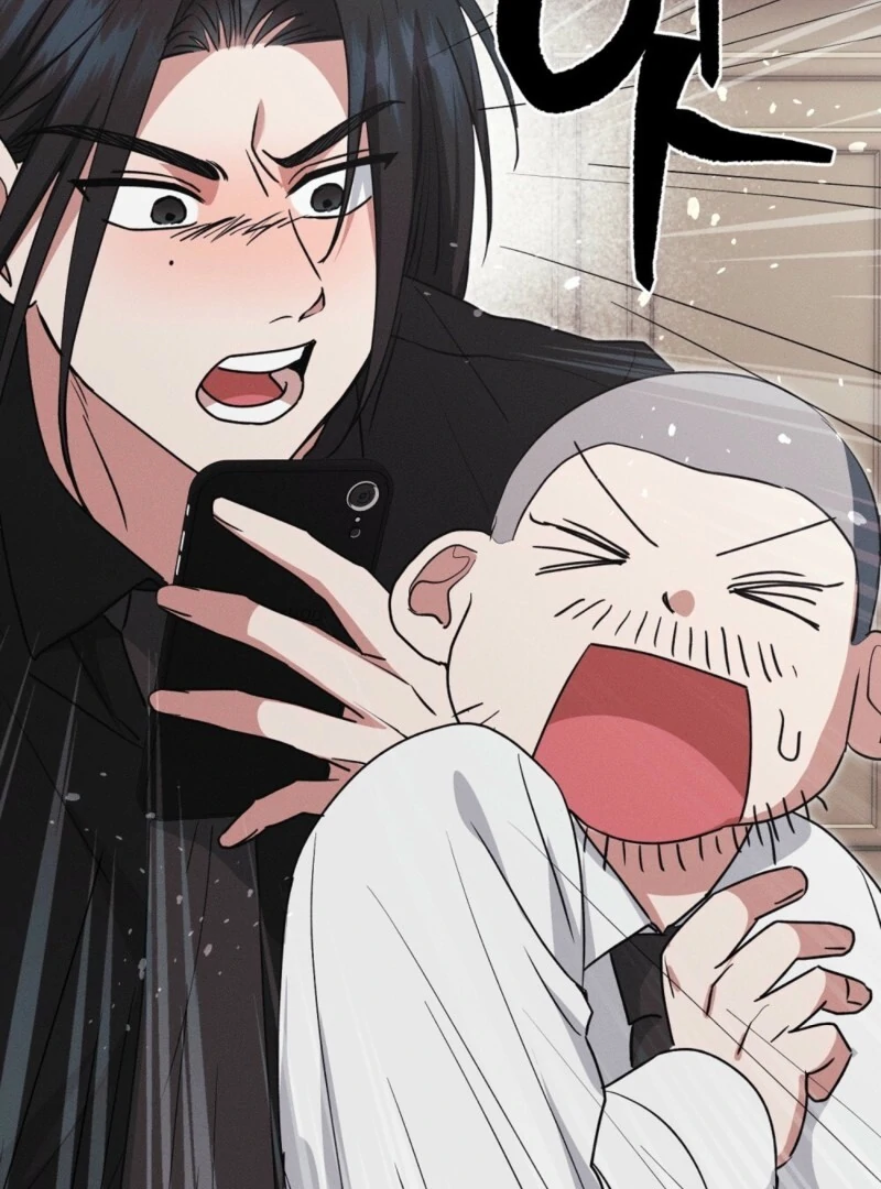 Getting 100 Million for Being Locked Up for a Year — Possible? Chapter 7 - page 188