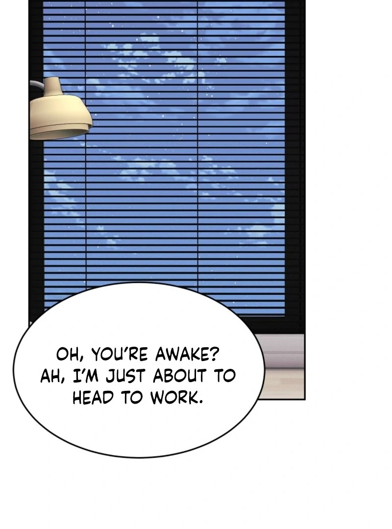 Getting 100 Million for Being Locked Up for a Year — Possible? Chapter 7 - page 93