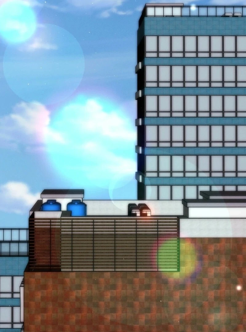 Getting 100 Million for Being Locked Up for a Year — Possible? Chapter 8 - page 108