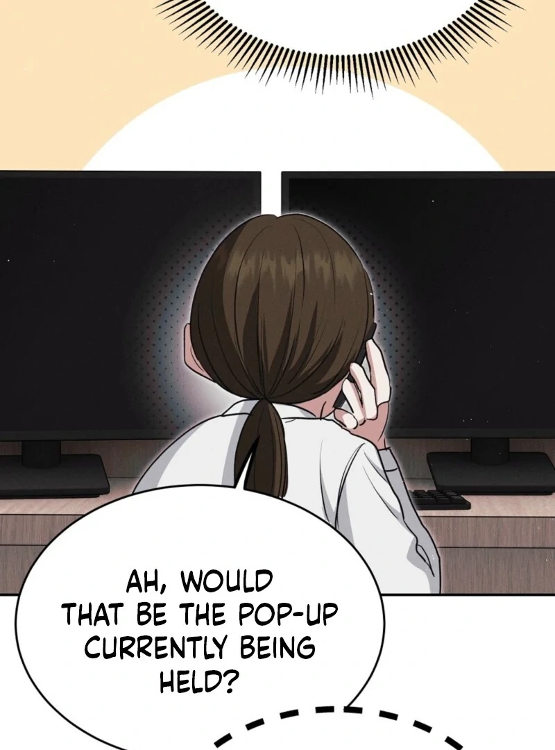 Getting 100 Million for Being Locked Up for a Year — Possible? Chapter 8 - page 116