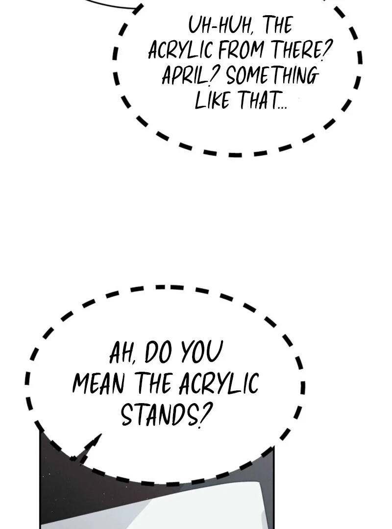 Getting 100 Million for Being Locked Up for a Year — Possible? Chapter 8 - page 117