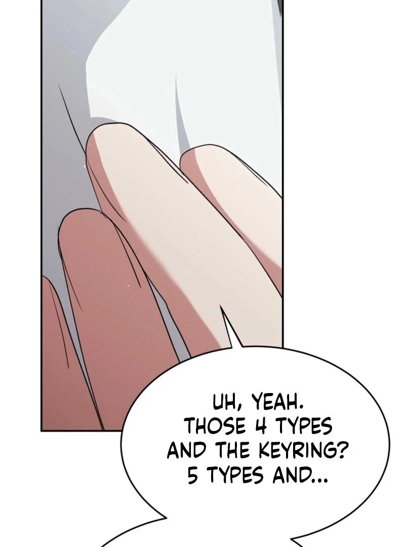 Getting 100 Million for Being Locked Up for a Year — Possible? Chapter 8 - page 118