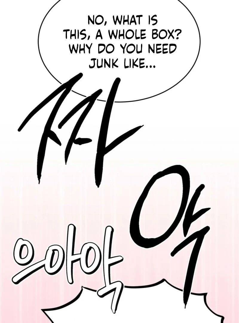 Getting 100 Million for Being Locked Up for a Year — Possible? Chapter 8 - page 119