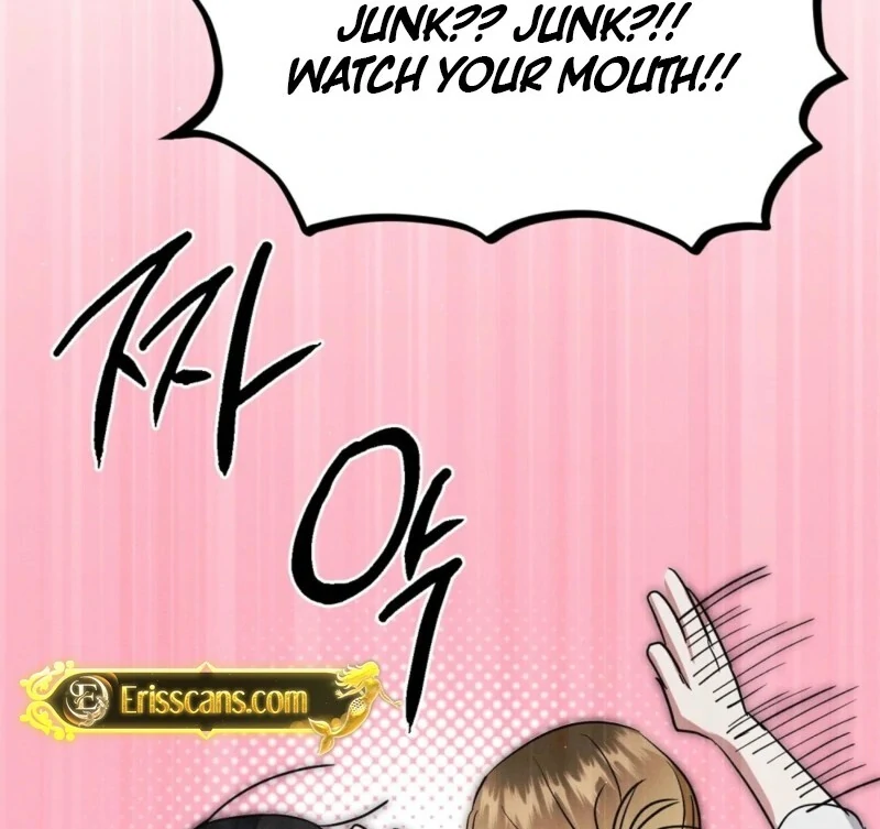 Getting 100 Million for Being Locked Up for a Year — Possible? Chapter 8 - page 120