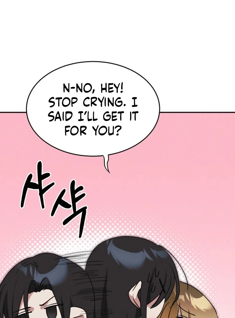 Getting 100 Million for Being Locked Up for a Year — Possible? Chapter 8 - page 128