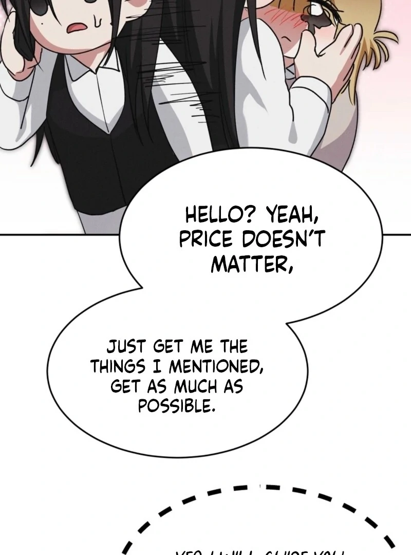 Getting 100 Million for Being Locked Up for a Year — Possible? Chapter 8 - page 129