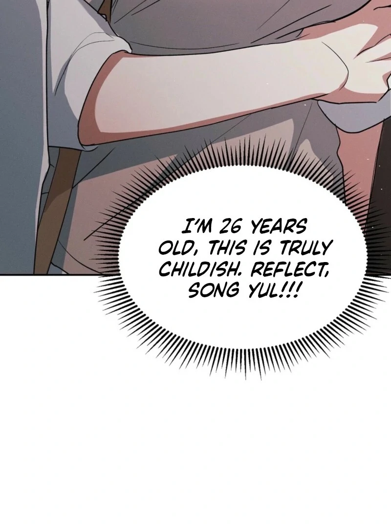 Getting 100 Million for Being Locked Up for a Year — Possible? Chapter 8 - page 140