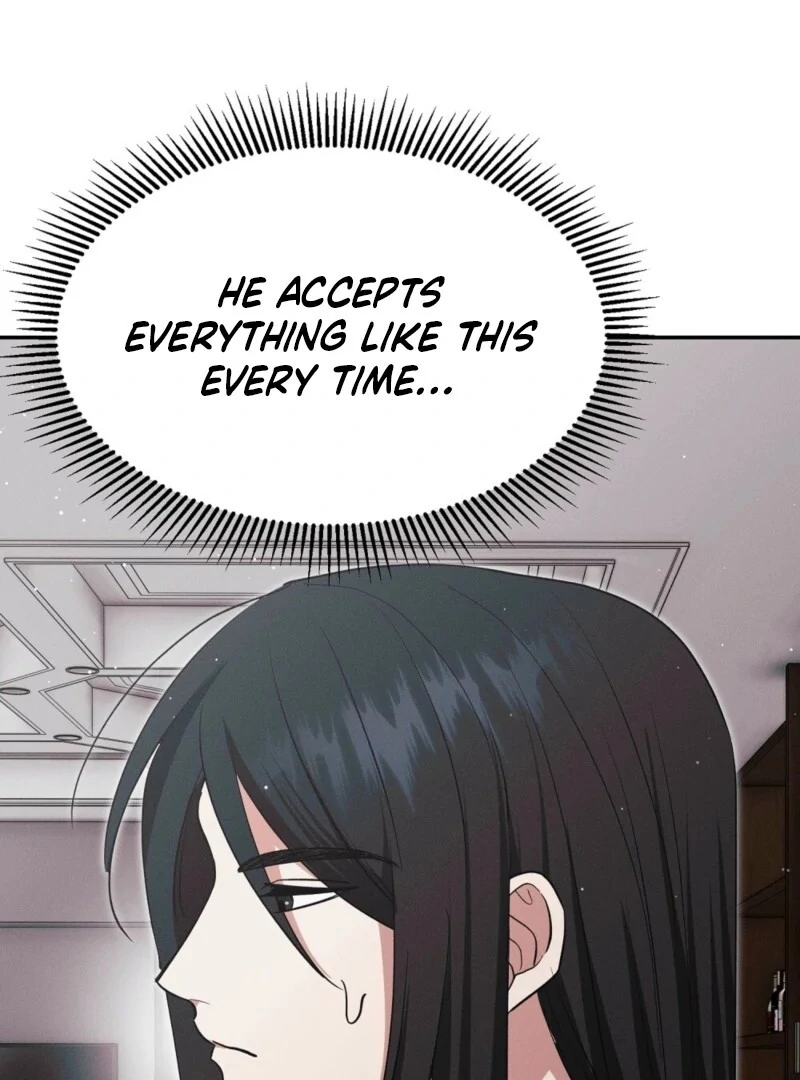 Getting 100 Million for Being Locked Up for a Year — Possible? Chapter 8 - page 141