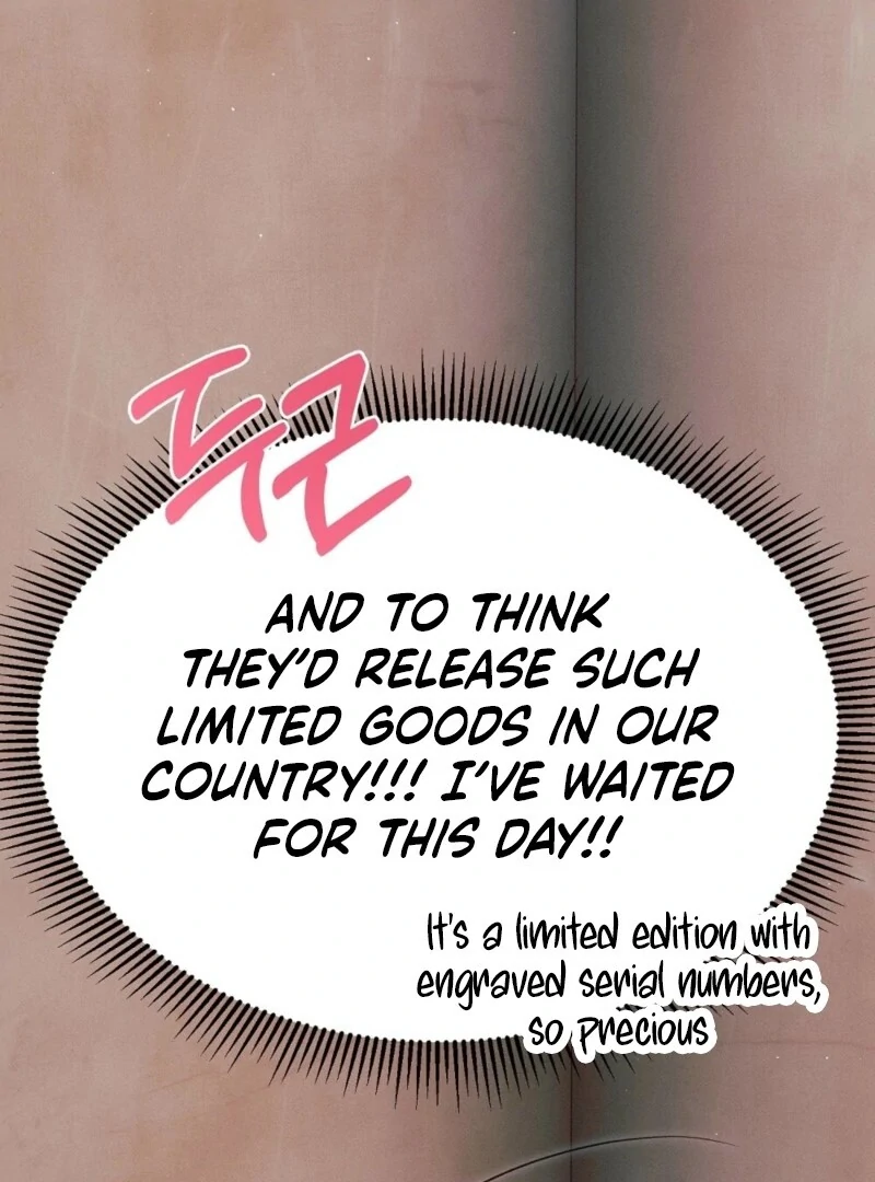 Getting 100 Million for Being Locked Up for a Year — Possible? Chapter 8 - page 23