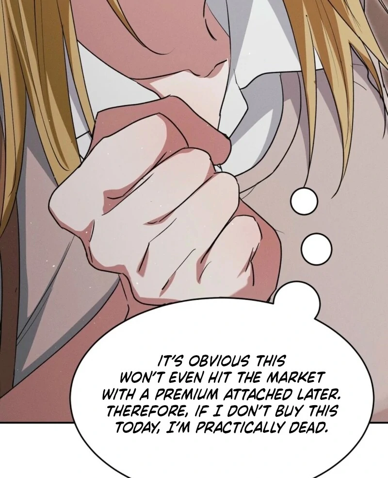 Getting 100 Million for Being Locked Up for a Year — Possible? Chapter 8 - page 25