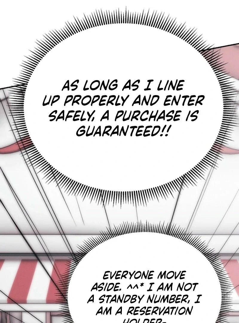 Getting 100 Million for Being Locked Up for a Year — Possible? Chapter 8 - page 30