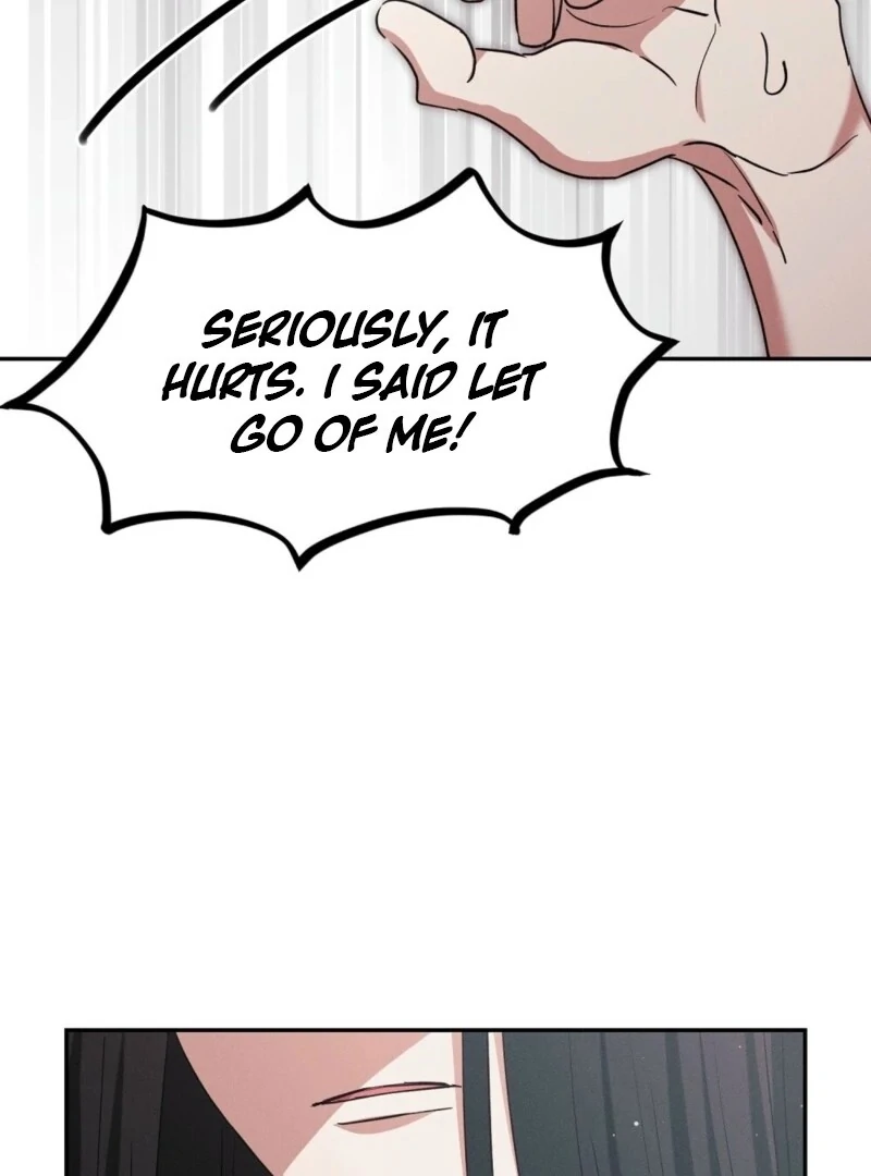 Getting 100 Million for Being Locked Up for a Year — Possible? Chapter 8 - page 38