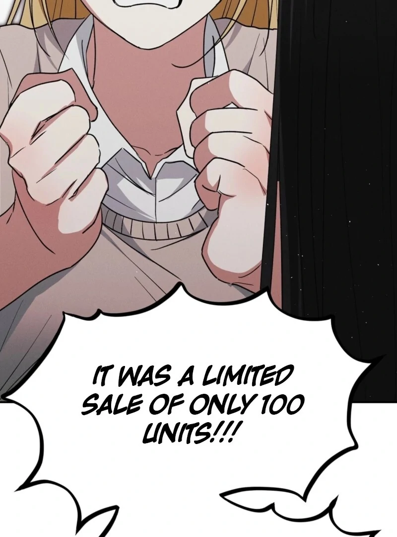 Getting 100 Million for Being Locked Up for a Year — Possible? Chapter 8 - page 87