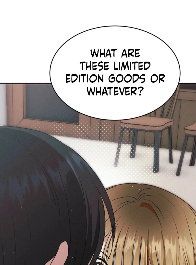 Getting 100 Million for Being Locked Up for a Year — Possible? Chapter 8 - page 92