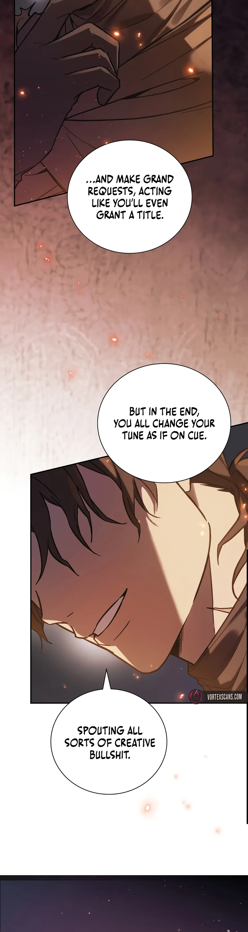 Reincarnated as the Grand Duke's Third Son Chapter 1 - page 9