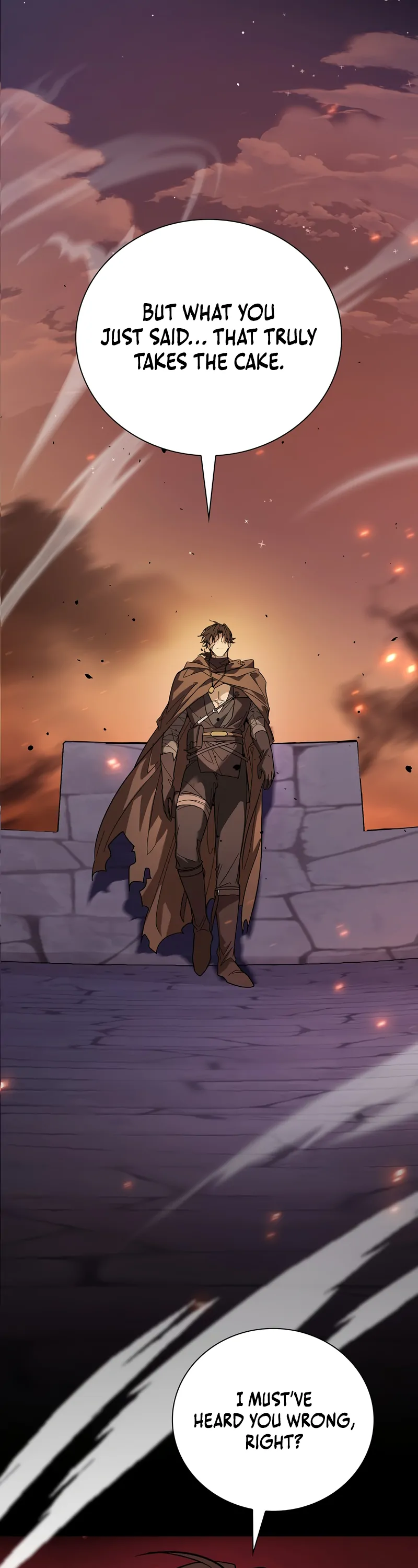 Reincarnated as the Grand Duke's Third Son Chapter 1 - page 10