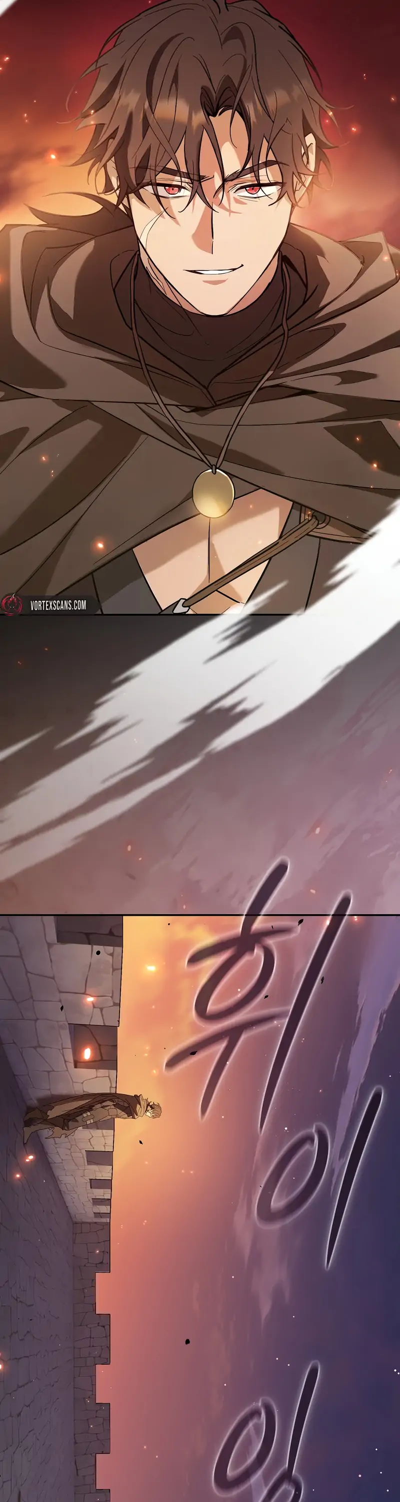 Reincarnated as the Grand Duke's Third Son Chapter 1 - page 11