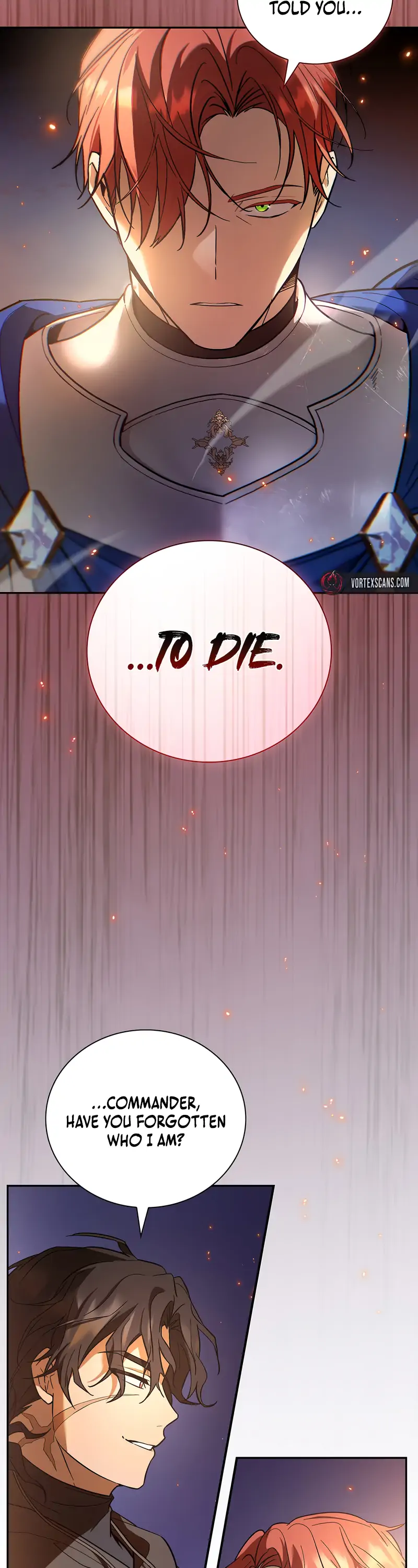 Reincarnated as the Grand Duke's Third Son Chapter 1 - page 13