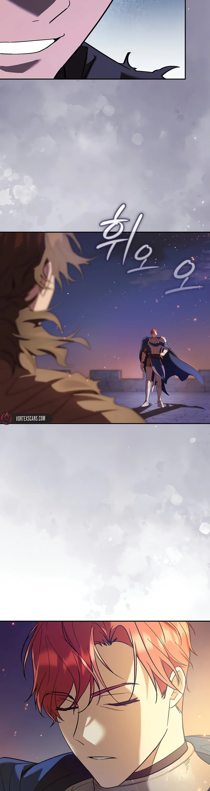 Reincarnated as the Grand Duke's Third Son Chapter 1 - page 16