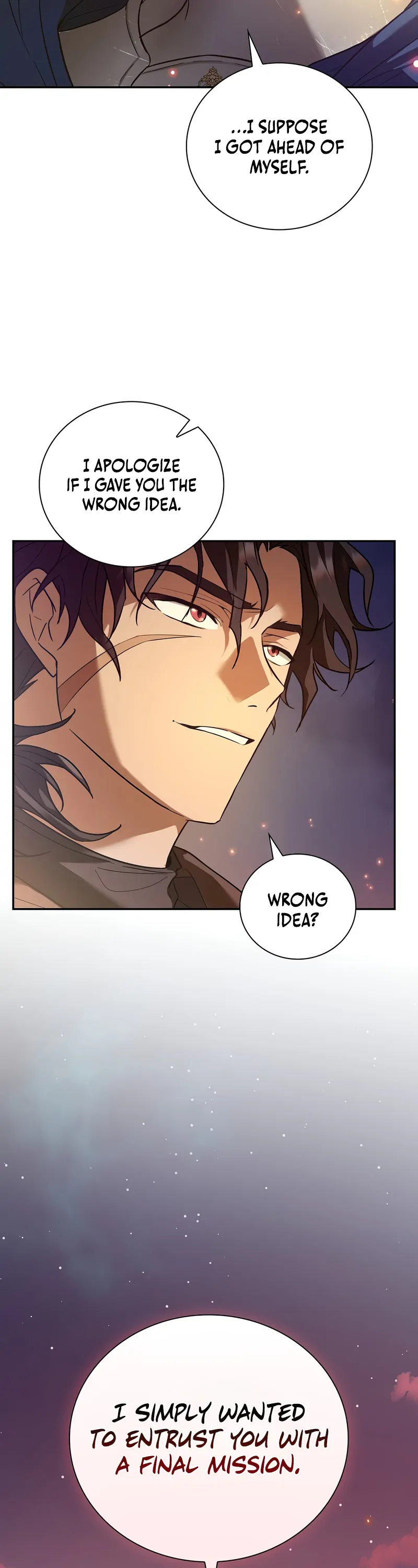 Reincarnated as the Grand Duke's Third Son Chapter 1 - page 17