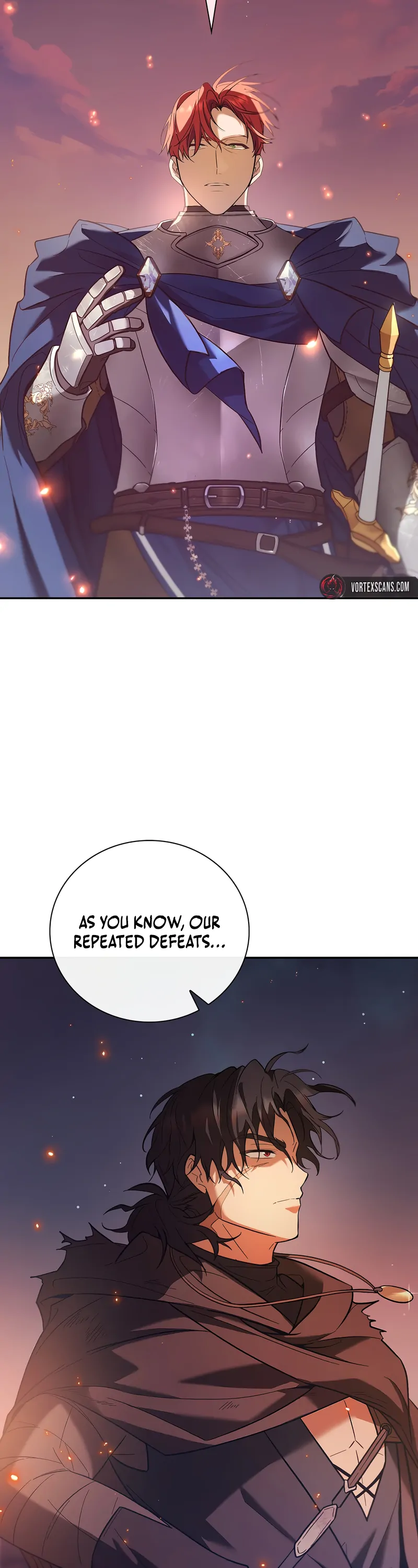 Reincarnated as the Grand Duke's Third Son Chapter 1 - page 18