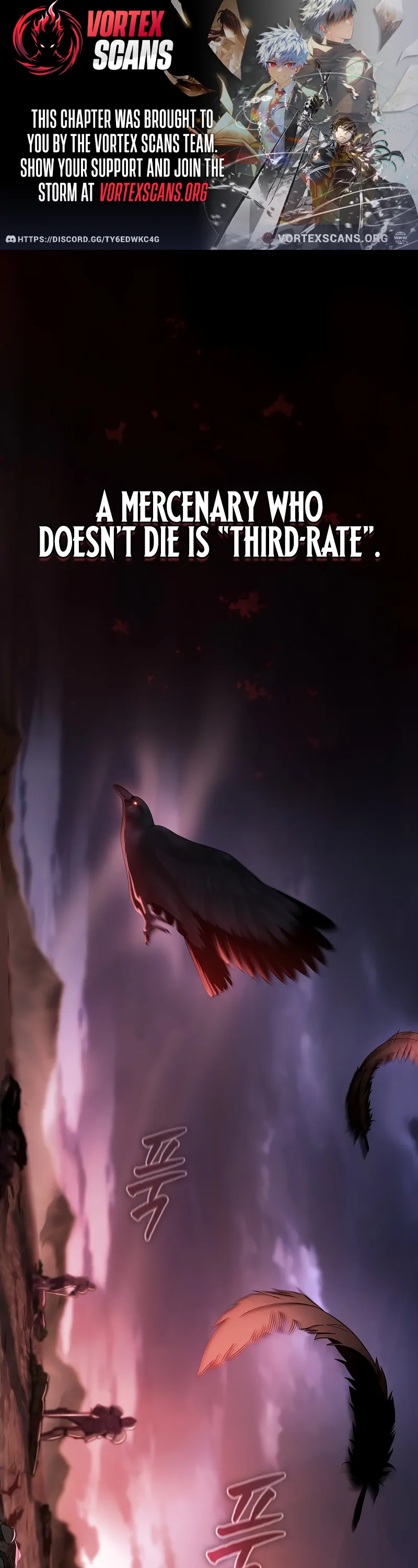 Reincarnated as the Grand Duke's Third Son Chapter 1 - page 1