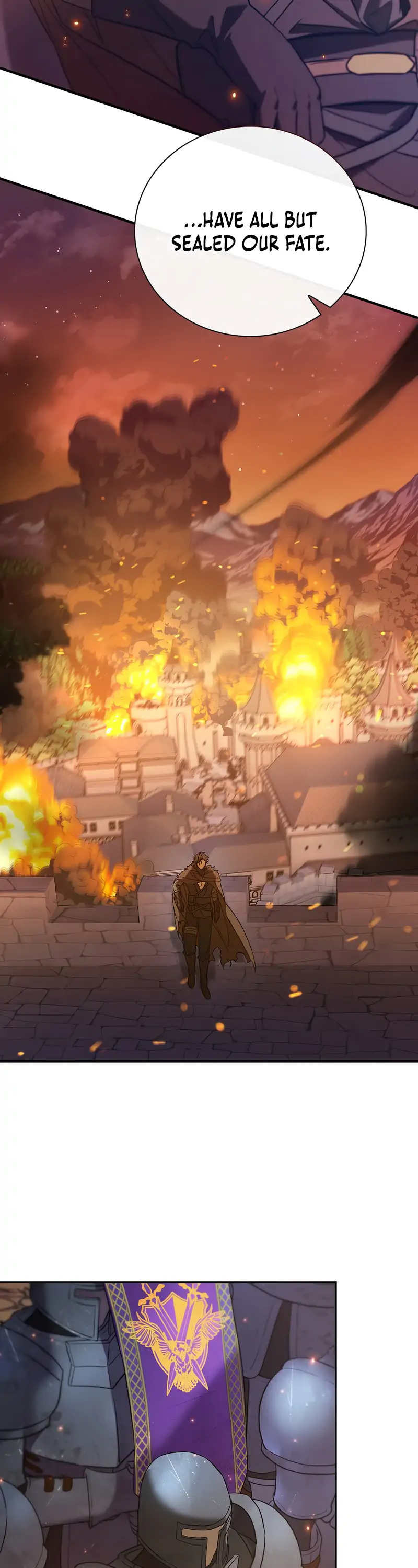 Reincarnated as the Grand Duke's Third Son Chapter 1 - page 19