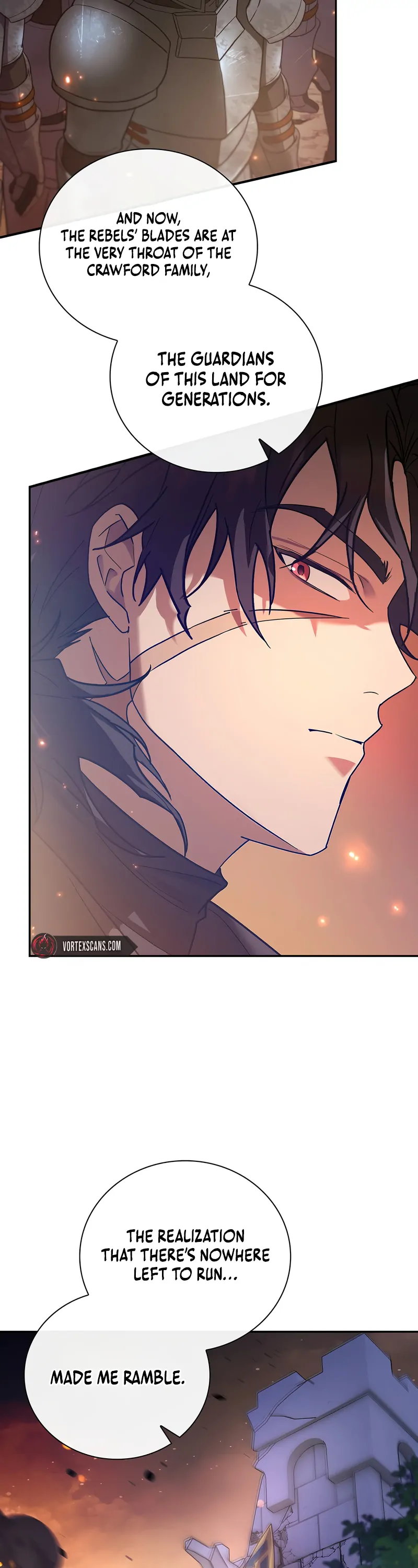 Reincarnated as the Grand Duke's Third Son Chapter 1 - page 20