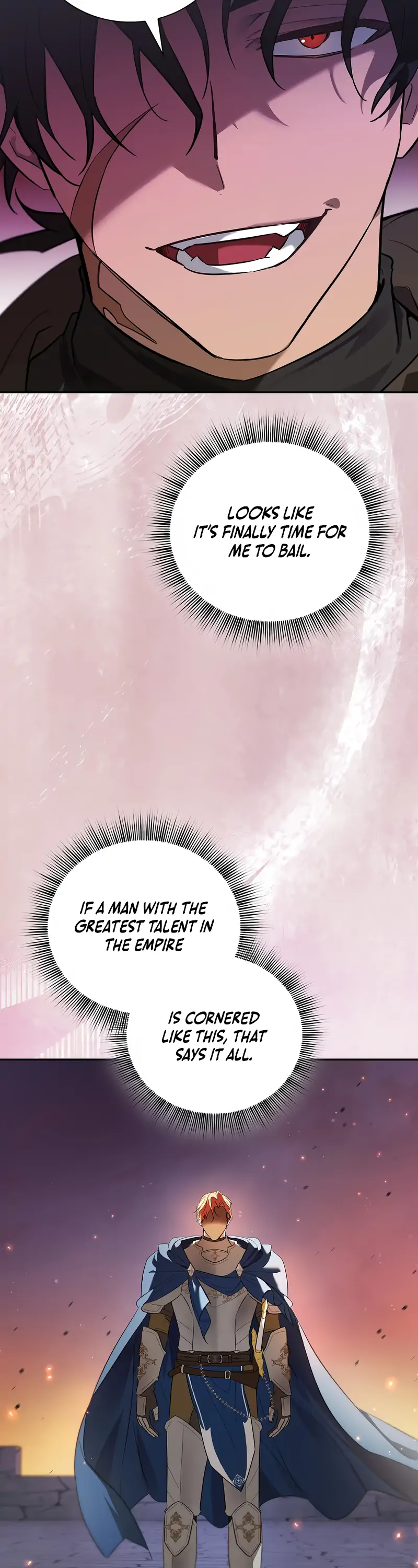 Reincarnated as the Grand Duke's Third Son Chapter 1 - page 22