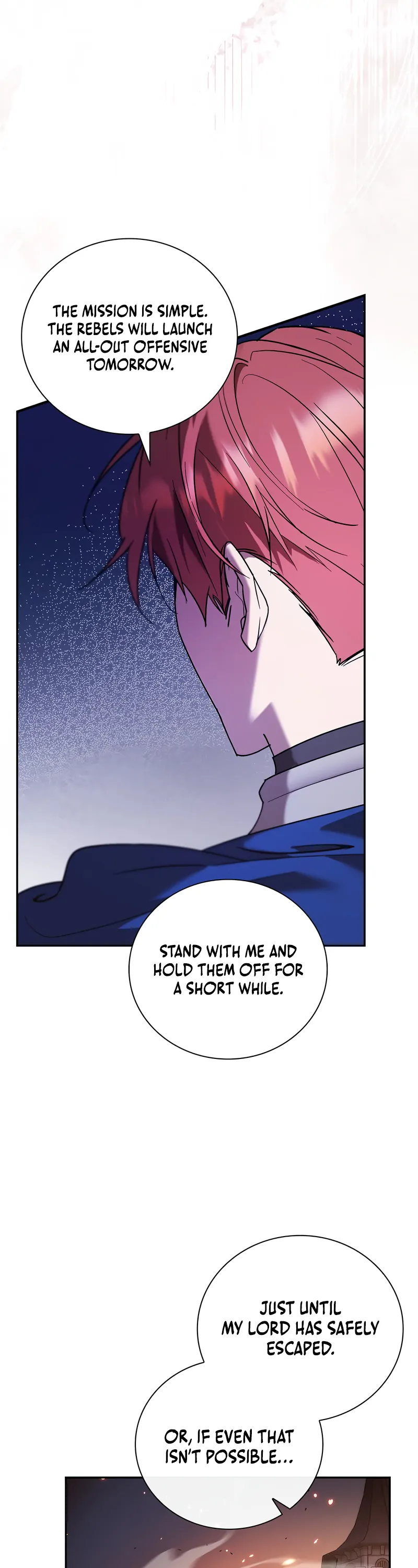 Reincarnated as the Grand Duke's Third Son Chapter 1 - page 24