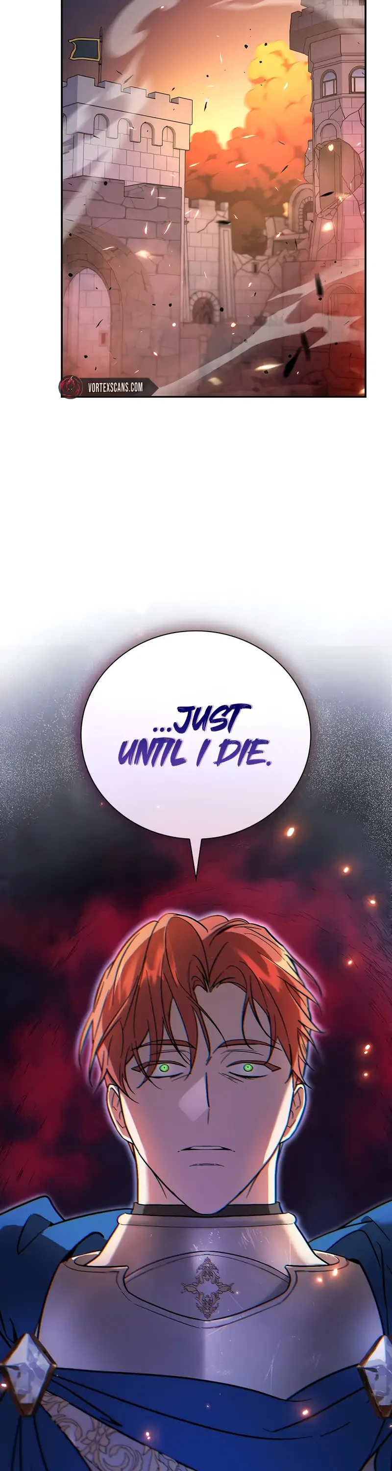 Reincarnated as the Grand Duke's Third Son Chapter 1 - page 25