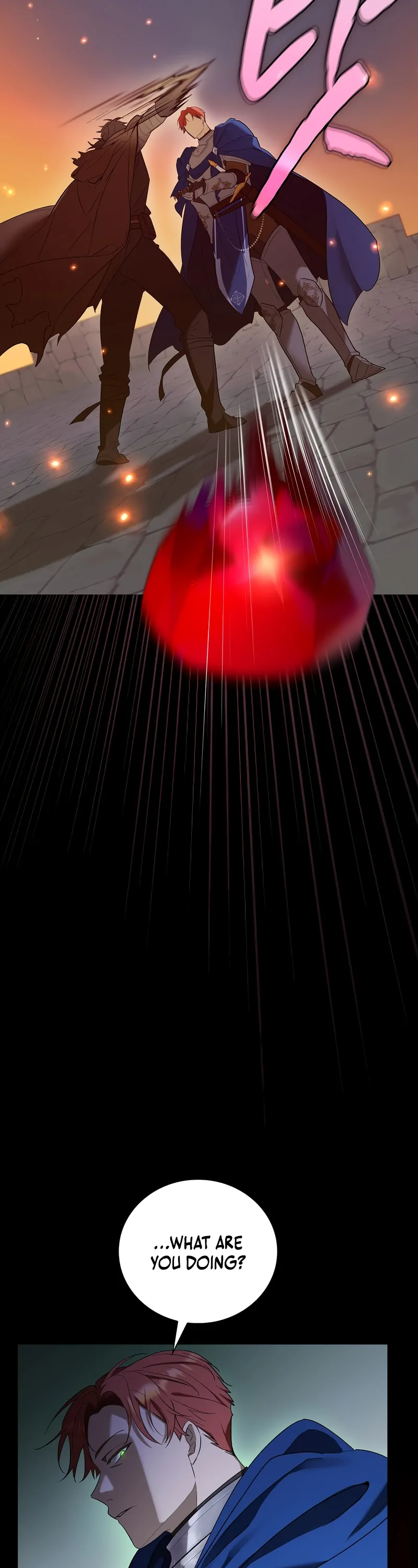 Reincarnated as the Grand Duke's Third Son Chapter 1 - page 27