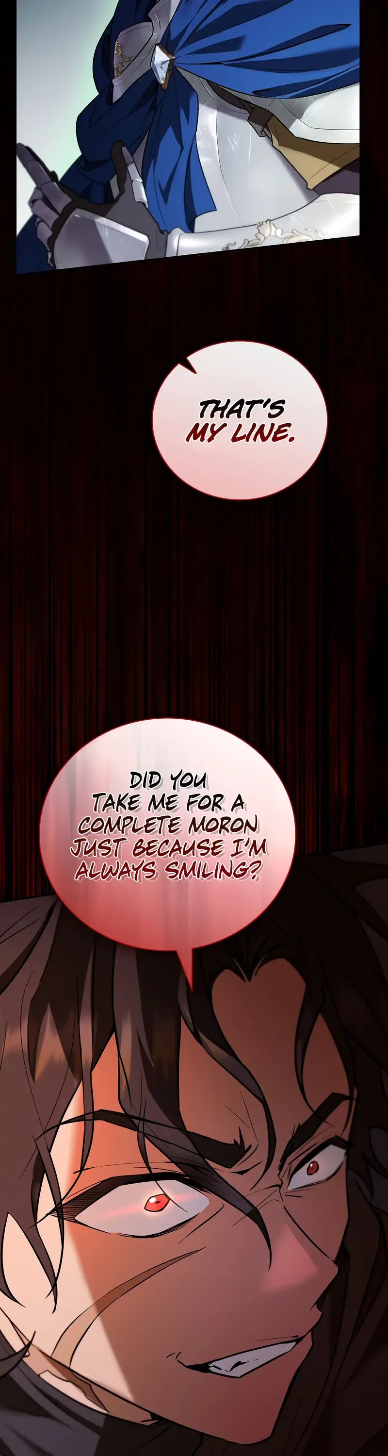 Reincarnated as the Grand Duke's Third Son Chapter 1 - page 28