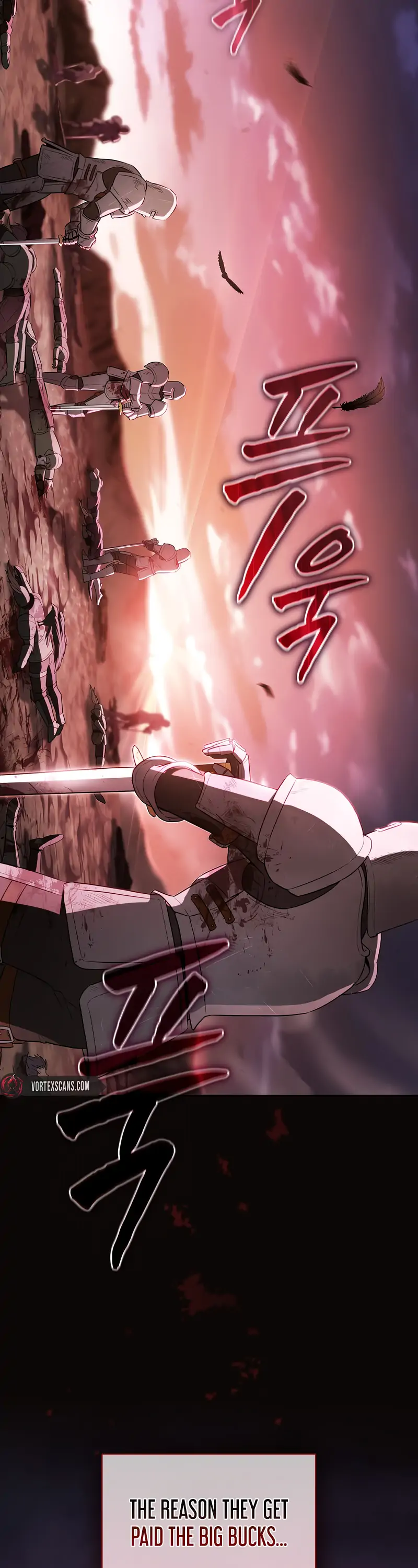 Reincarnated as the Grand Duke's Third Son Chapter 1 - page 2