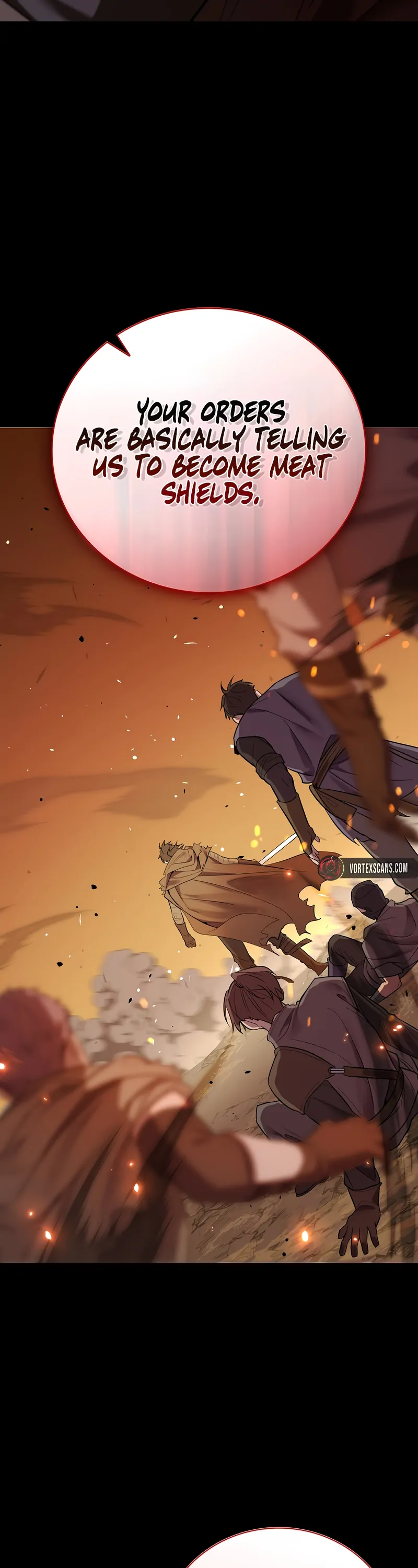 Reincarnated as the Grand Duke's Third Son Chapter 1 - page 29