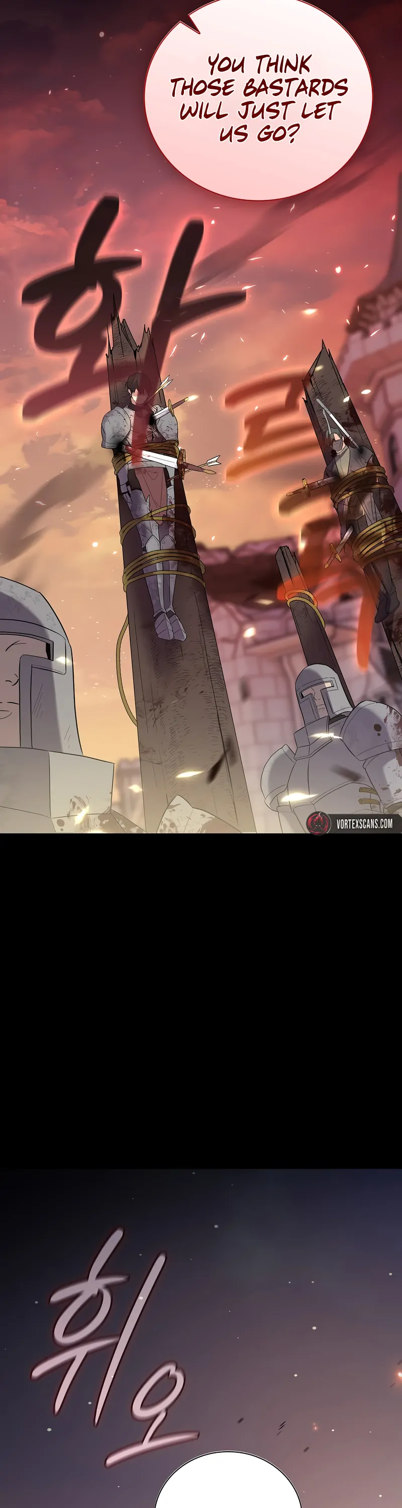 Reincarnated as the Grand Duke's Third Son Chapter 1 - page 31