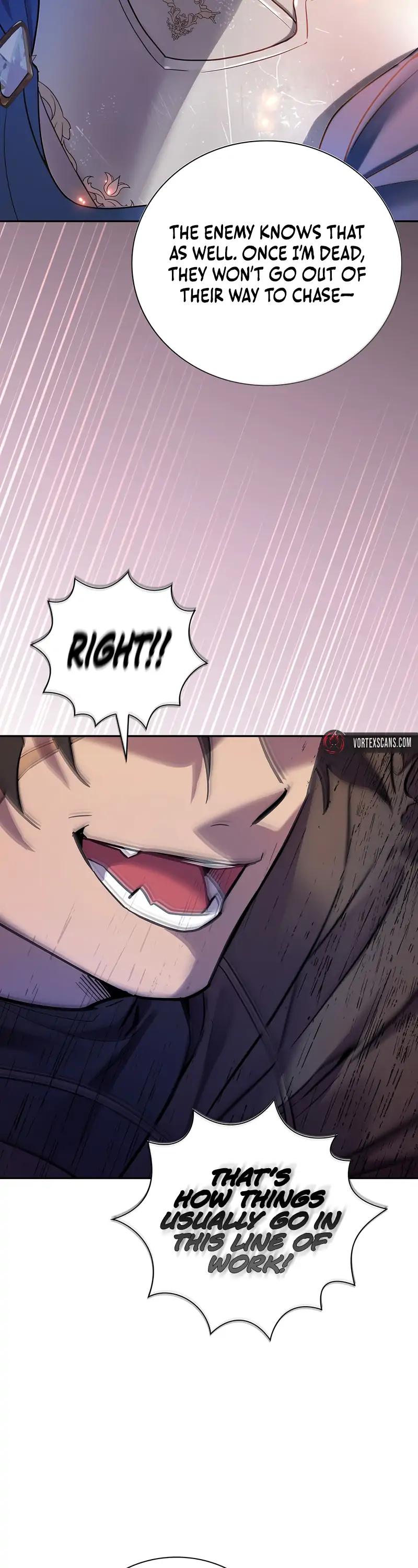 Reincarnated as the Grand Duke's Third Son Chapter 1 - page 33