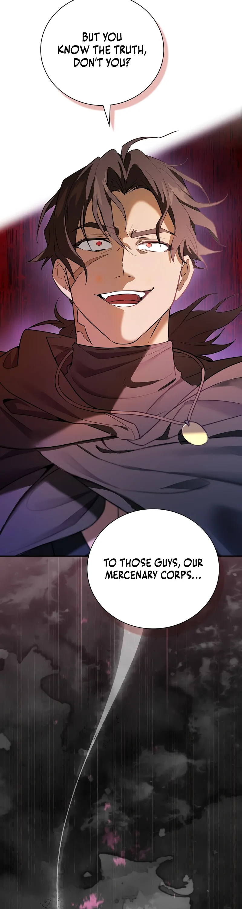 Reincarnated as the Grand Duke's Third Son Chapter 1 - page 34