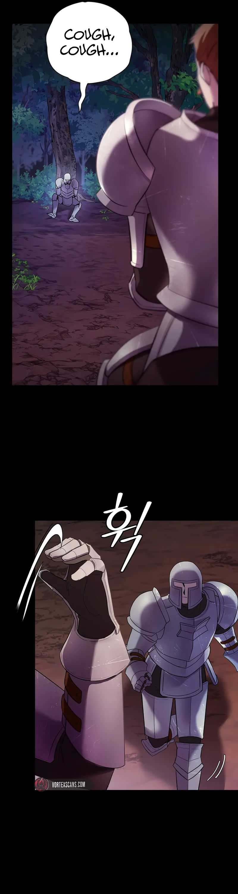 Reincarnated as the Grand Duke's Third Son Chapter 1 - page 36