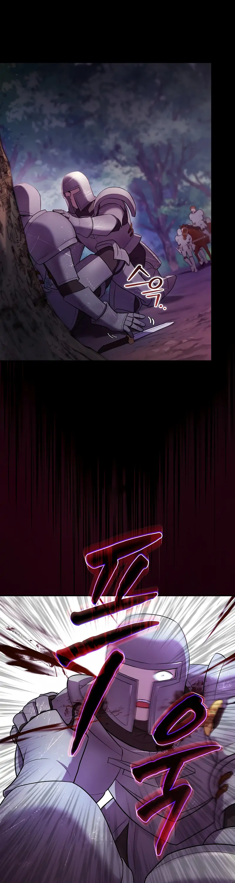 Reincarnated as the Grand Duke's Third Son Chapter 1 - page 37