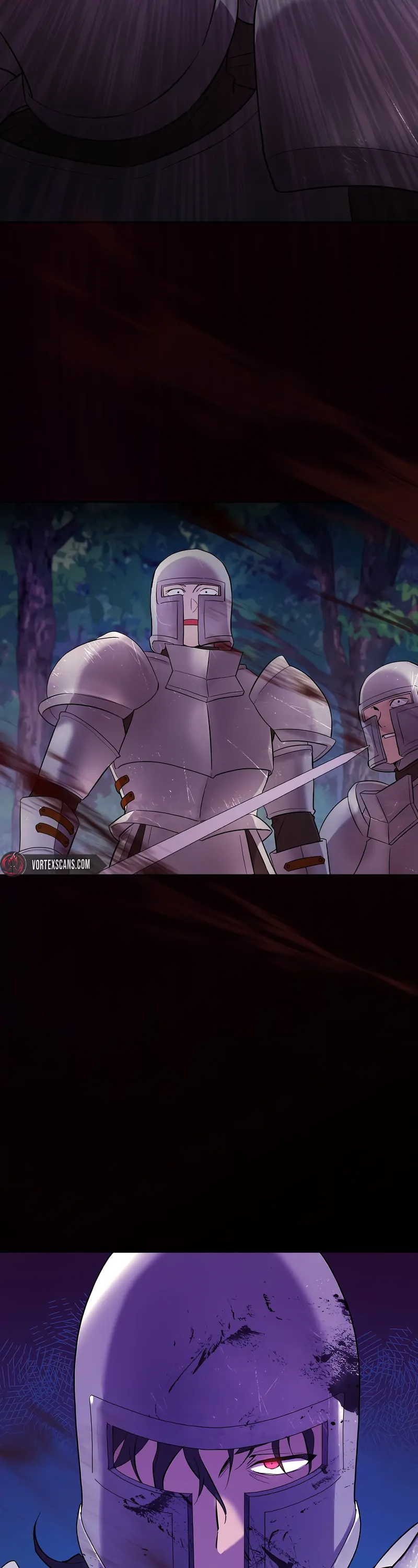 Reincarnated as the Grand Duke's Third Son Chapter 1 - page 38