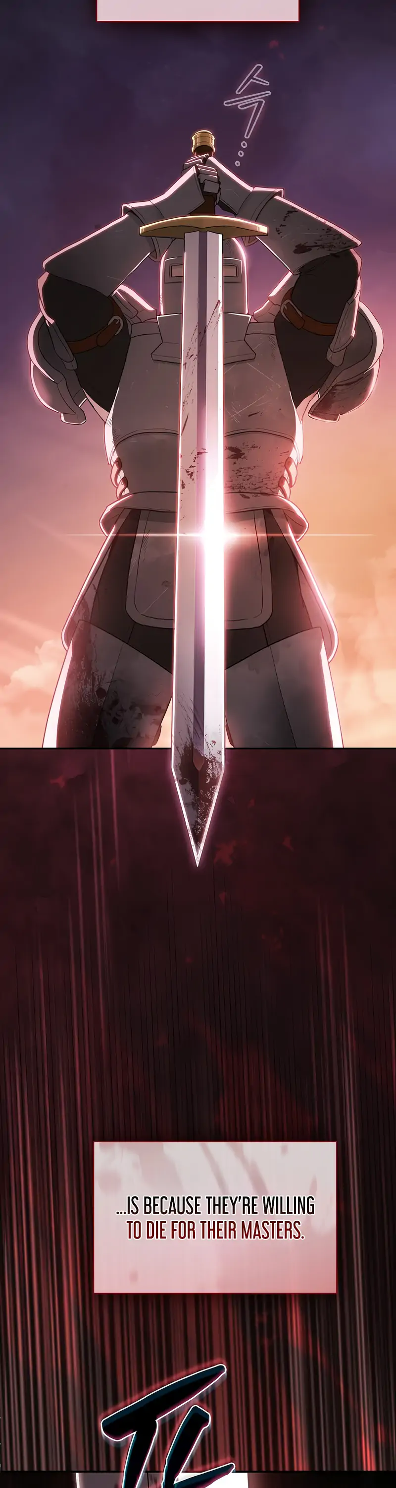 Reincarnated as the Grand Duke's Third Son Chapter 1 - page 3