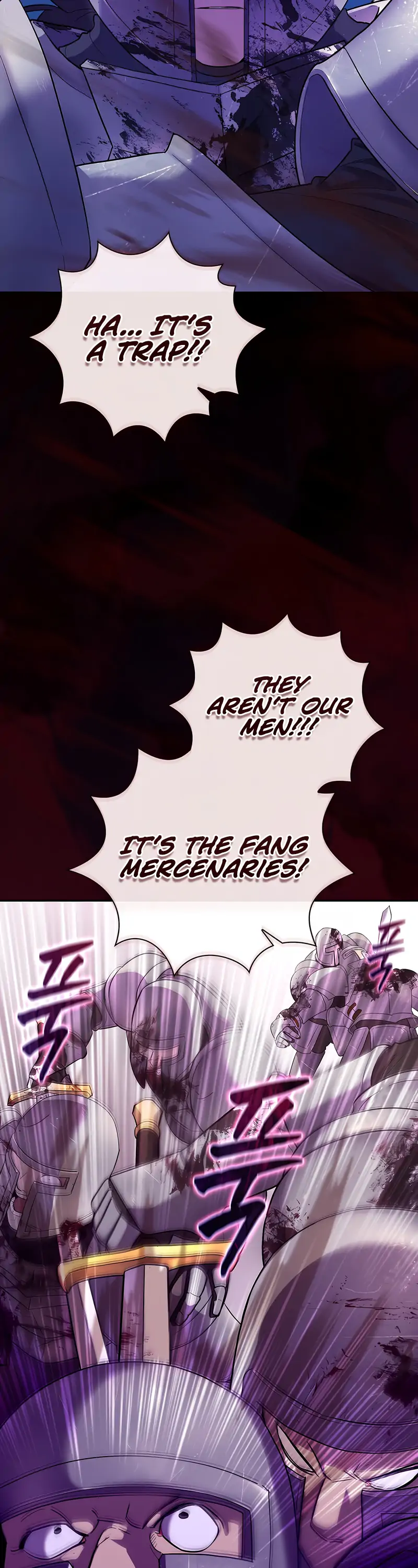 Reincarnated as the Grand Duke's Third Son Chapter 1 - page 39