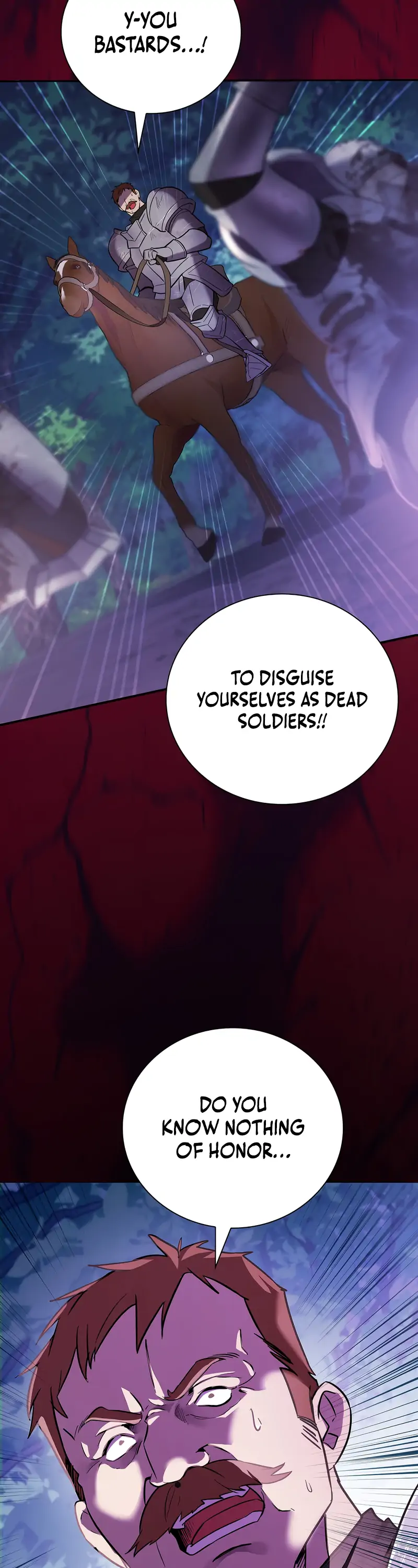 Reincarnated as the Grand Duke's Third Son Chapter 1 - page 41