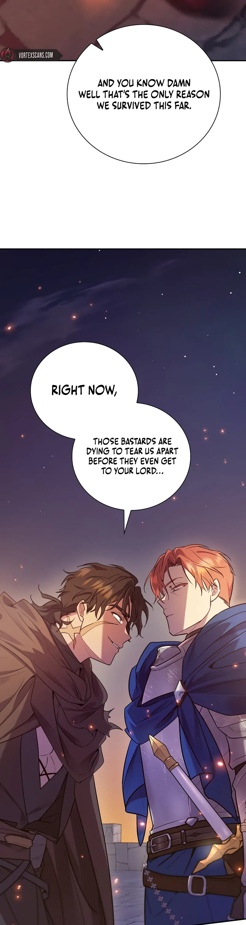 Reincarnated as the Grand Duke's Third Son Chapter 1 - page 46