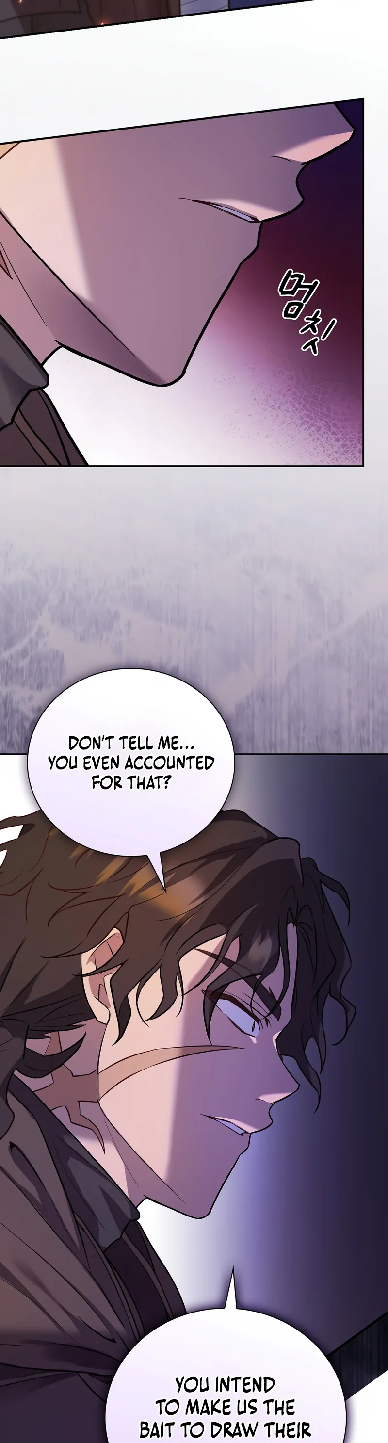 Reincarnated as the Grand Duke's Third Son Chapter 1 - page 47